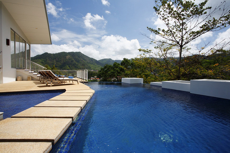 Villa Baan Mayom