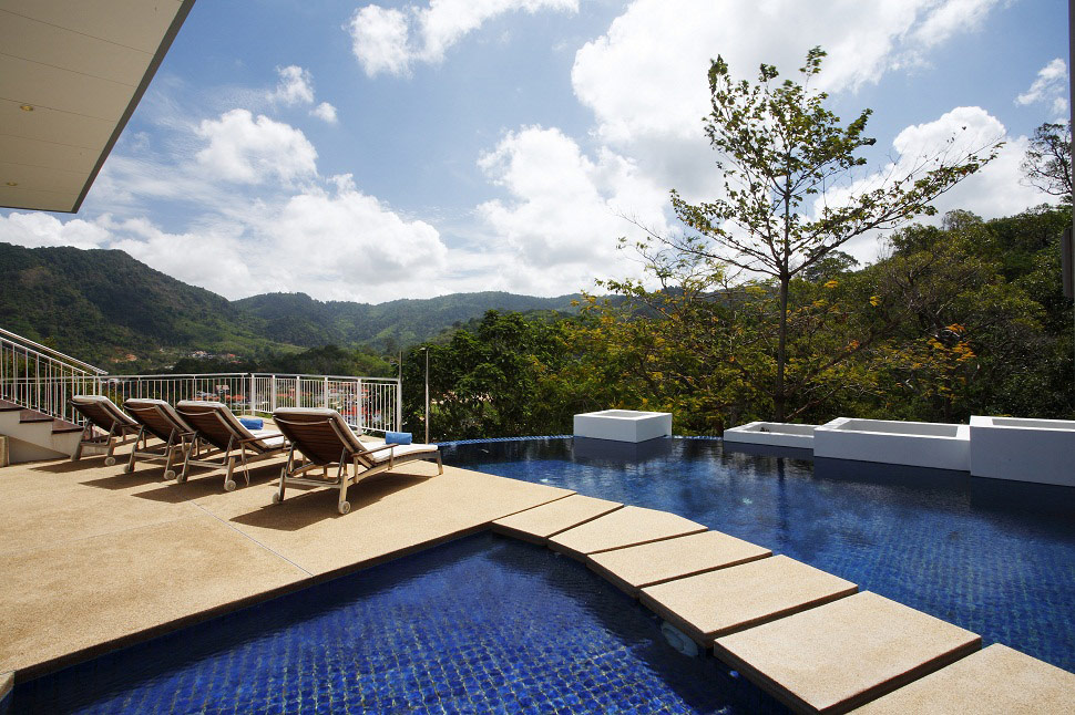 Villa Baan Mayom