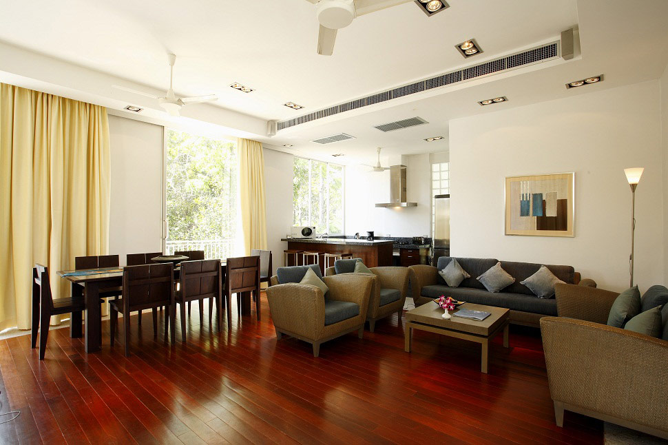 Villa Baan Mayom