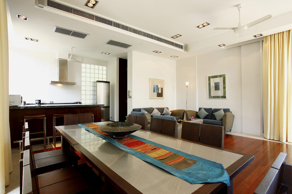 Villa Baan Mayom