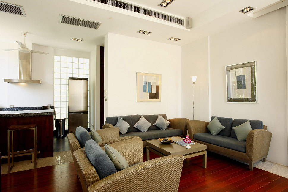 Villa Baan Mayom