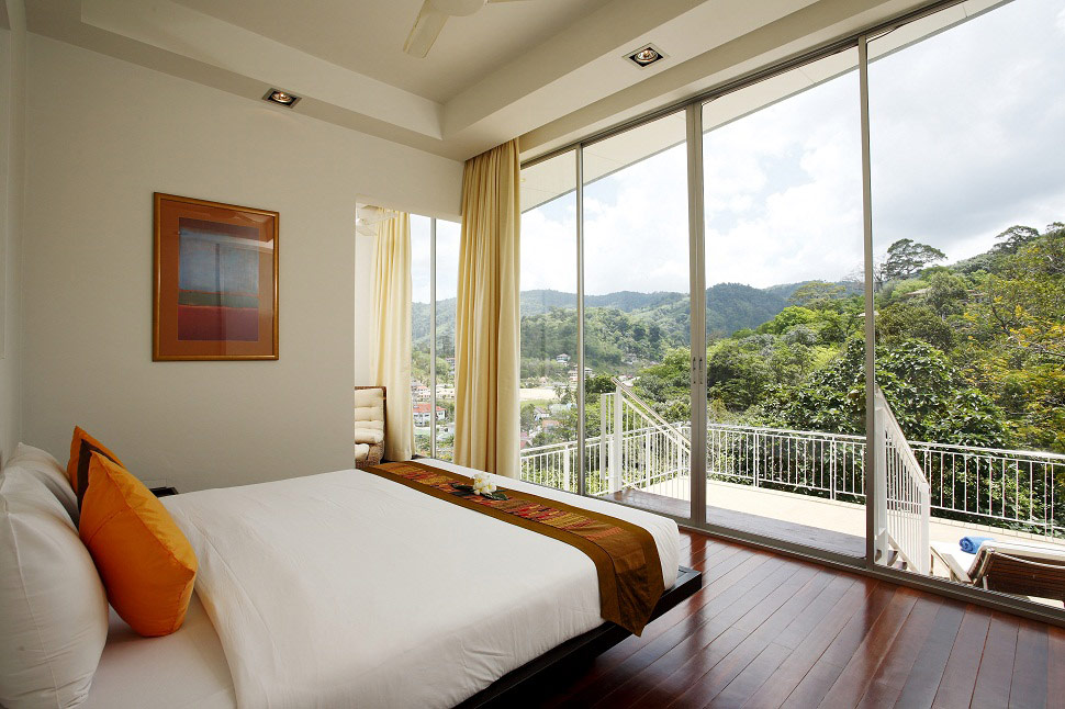 Villa Baan Mayom