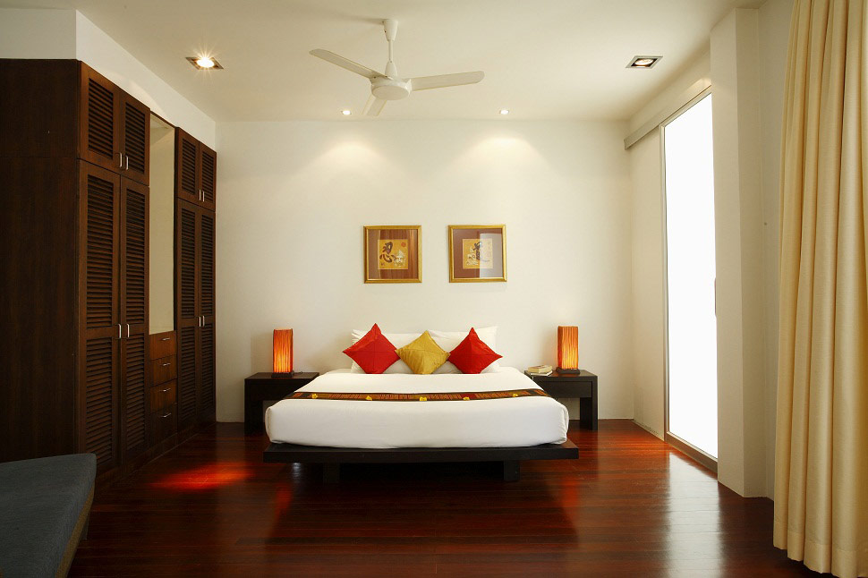 Villa Baan Mayom