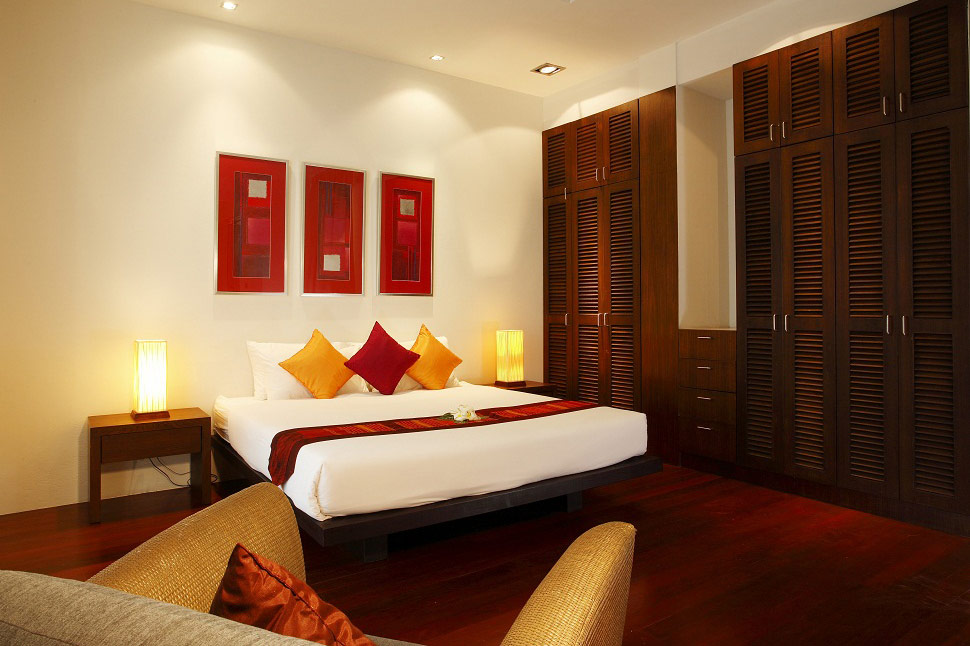 Villa Baan Mayom