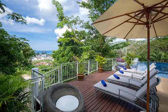 Villa Baan Sairung
