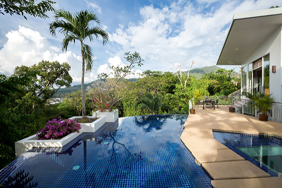 Villa Baan Sairung