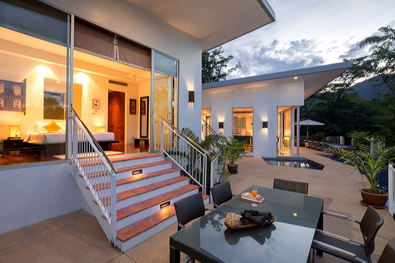 Villa Baan Sairung