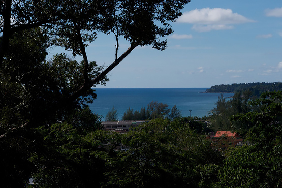 Villa Baan Sairung