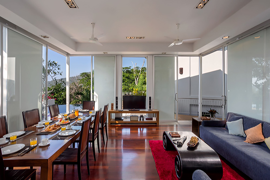 Villa Baan Sairung