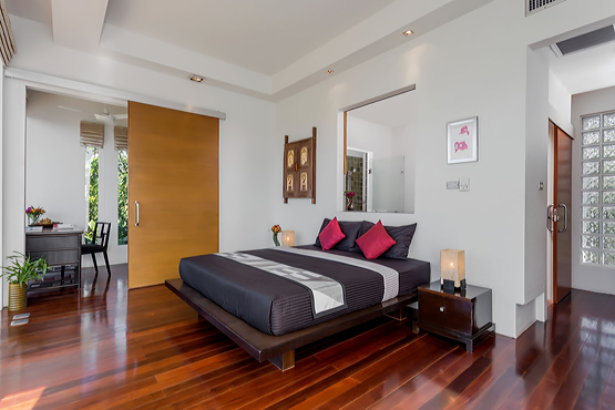 Villa Baan Sairung