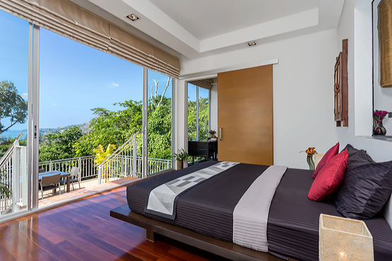 Villa Baan Sairung