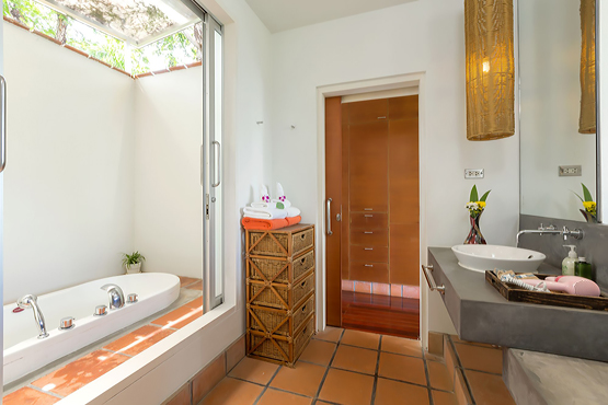 Villa Baan Sairung