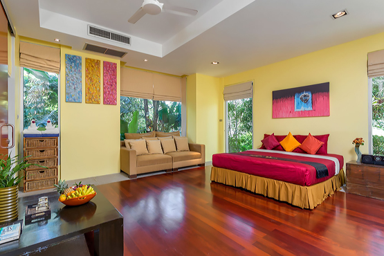 Villa Baan Sairung