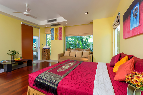 Villa Baan Sairung
