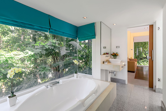 Villa Baan Sairung