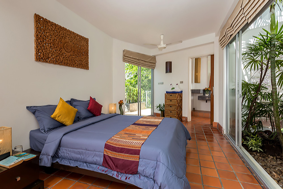Villa Baan Sairung