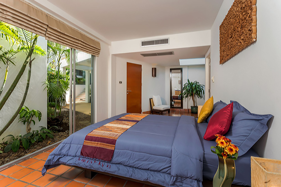 Villa Baan Sairung