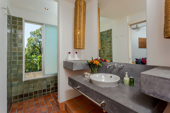 Villa Baan Sairung