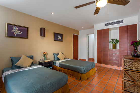 Villa Baan Sairung