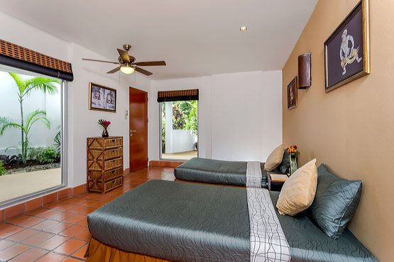 Villa Baan Sairung