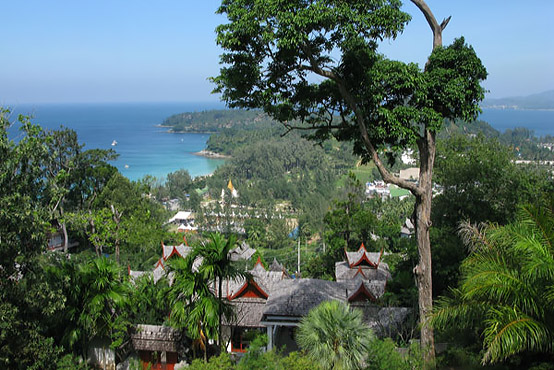 Villa Chan Grajang