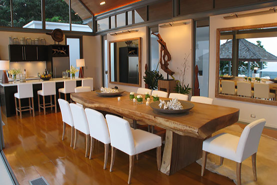 Villa Chan Grajang
