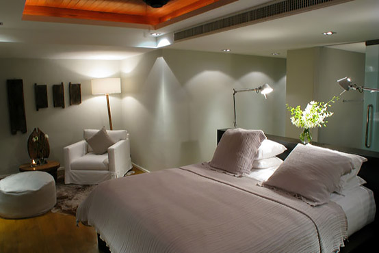 Villa Chan Grajang
