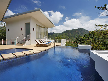 Baan Mayom Coolwater