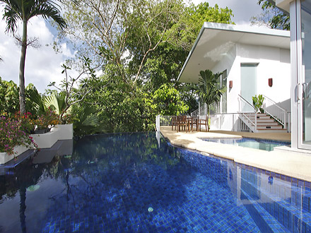 Villa Baan Sairung