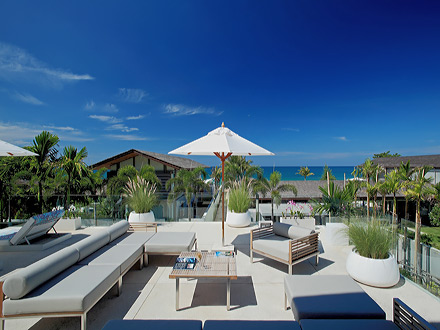 Villa Aqua