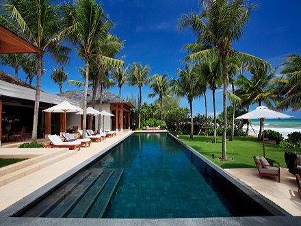 Villa Ananda