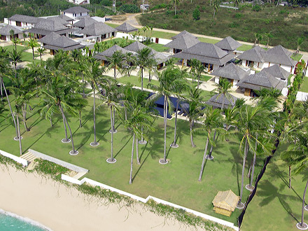 Villa Shanti