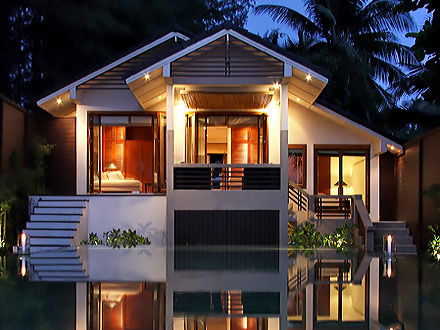 WW Strandvilla