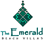 Emerald Beach Villa
