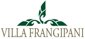 Villa Frangipani