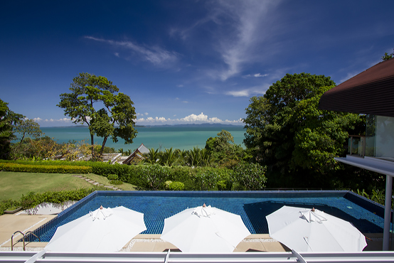 The Bay Villa