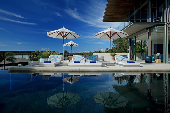 Villa Aqua