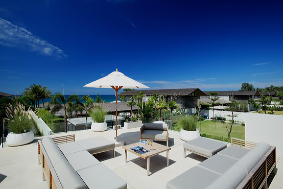 Villa Aqua