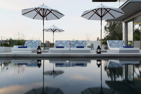 Villa Aqua