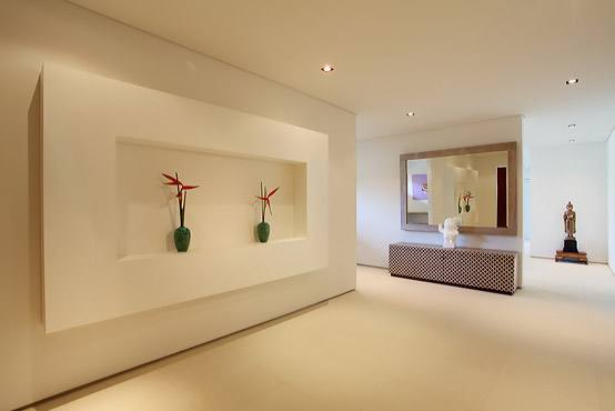 Villa Aqua