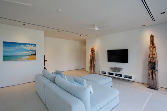 Villa Aqua