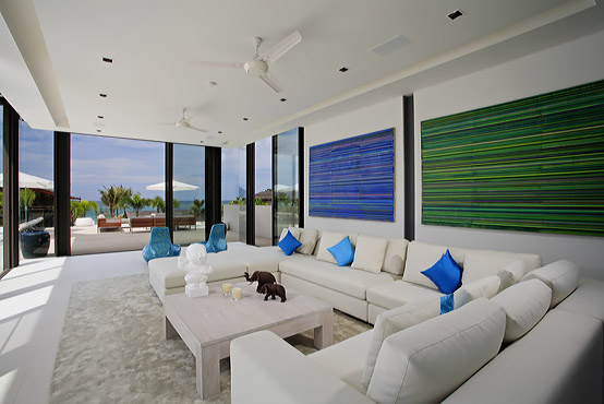 Villa Aqua