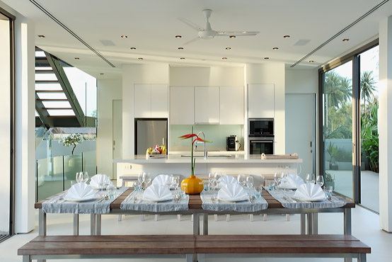 Villa Aqua