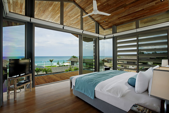 Villa Aqua