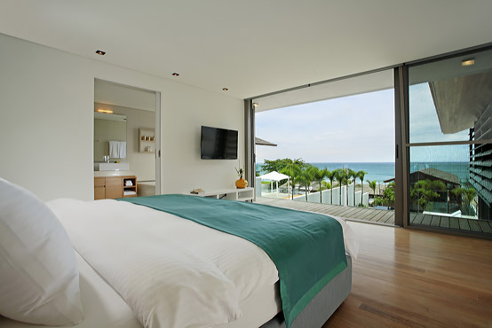 Villa Aqua