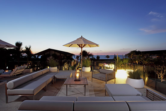 Villa Aqua