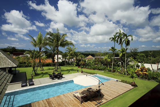 Villa Villa Montse