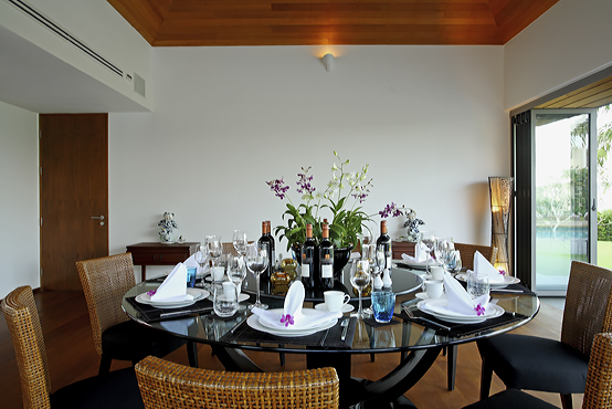 Villa Villa Montse