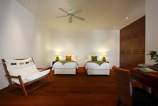 Villa Villa Montse