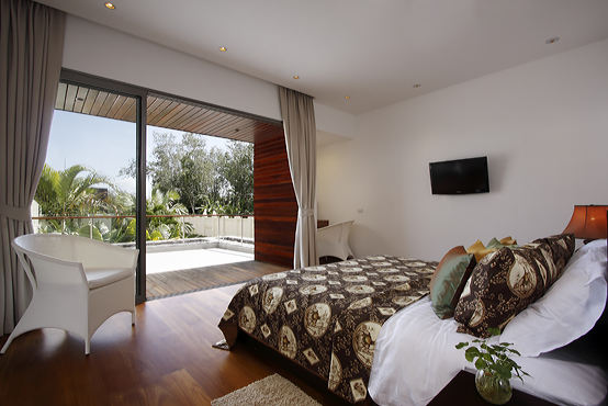 Villa Villa Montse